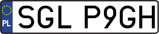 SGLP9GH