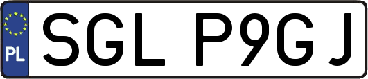 SGLP9GJ