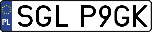 SGLP9GK