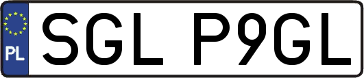 SGLP9GL