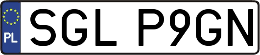 SGLP9GN