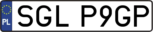 SGLP9GP
