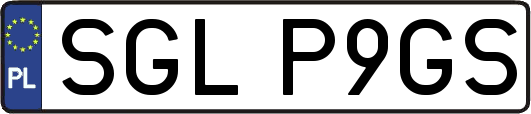 SGLP9GS