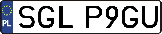 SGLP9GU