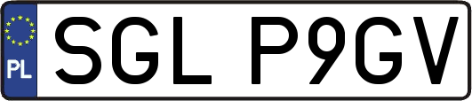 SGLP9GV