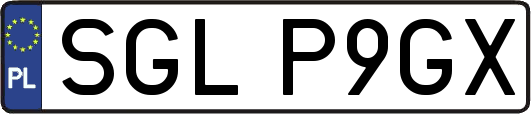 SGLP9GX
