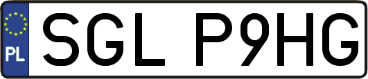 SGLP9HG