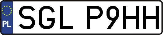 SGLP9HH