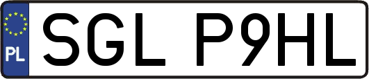 SGLP9HL