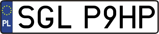 SGLP9HP