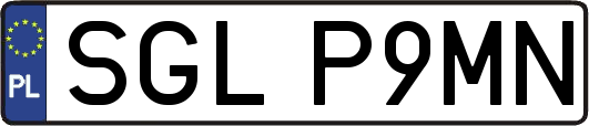 SGLP9MN