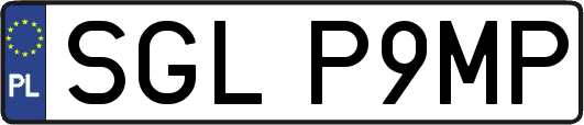 SGLP9MP
