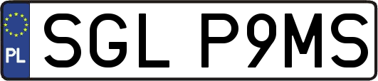 SGLP9MS