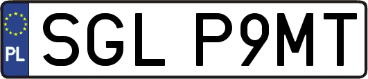 SGLP9MT