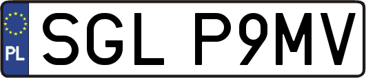 SGLP9MV