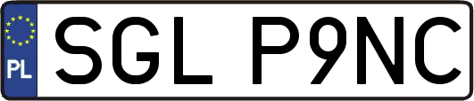 SGLP9NC