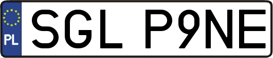 SGLP9NE