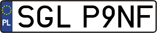 SGLP9NF