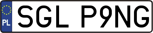 SGLP9NG