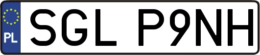 SGLP9NH