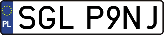 SGLP9NJ