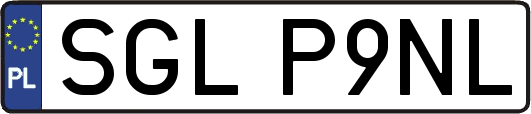 SGLP9NL