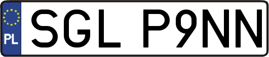 SGLP9NN