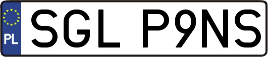 SGLP9NS