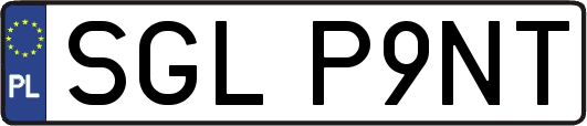 SGLP9NT