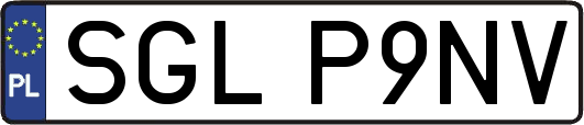 SGLP9NV