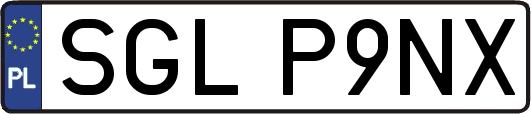 SGLP9NX