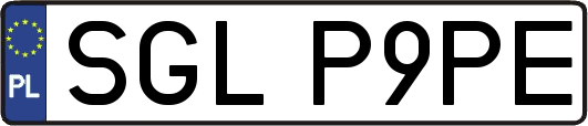 SGLP9PE