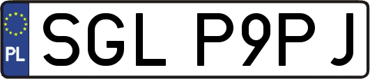 SGLP9PJ