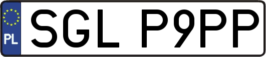 SGLP9PP