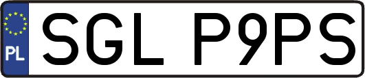 SGLP9PS