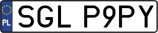 SGLP9PY
