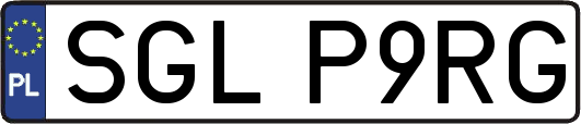 SGLP9RG
