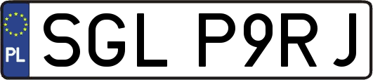 SGLP9RJ