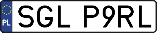 SGLP9RL