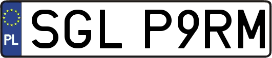 SGLP9RM