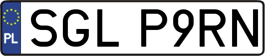 SGLP9RN