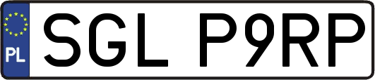 SGLP9RP