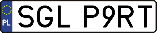 SGLP9RT