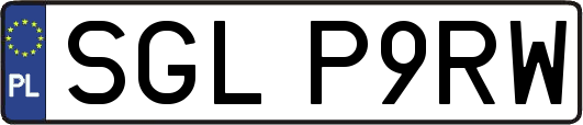 SGLP9RW
