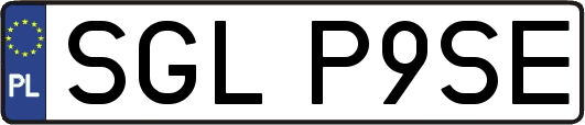 SGLP9SE