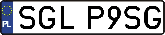 SGLP9SG