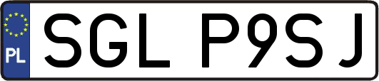 SGLP9SJ