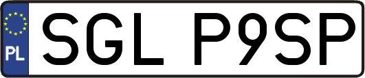 SGLP9SP