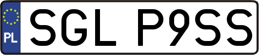 SGLP9SS