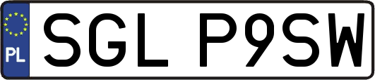 SGLP9SW